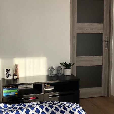 Sm Pokoj Przy Rondzie Daszynskiego Warsaw Ngoại thất bức ảnh